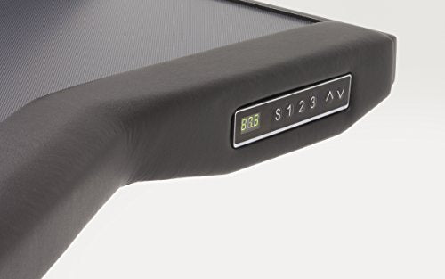 Argosy Halo.GE Sit Stand Workstation Ultimate Package