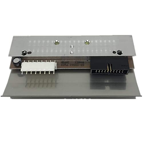 New Printhead for TSC TTP-2410M PRO 2410MU 2410MT MA240 Thermal Barcode Label Printer 203dpi Original
