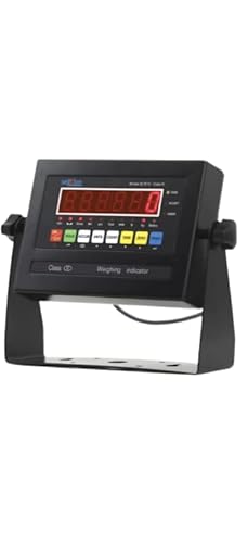 SellEton SL-800-4x4-5 NTEP Industrial Floor Scale | 5000 lbs x 1 lb