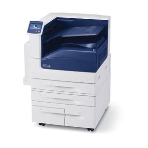 Xerox 7800/DX Color Laser - Xerox Phaser 7800DX Color Laser Printer (45 ppm) (1.33 GHz) (2 GB) (12" x 18") (1200 x 2400 dpi) (Max Duty Cycle 225000 Pages) (Duplex) (3140 Sheet Input) (USB) (Ethernet) (HW No Free Freight)