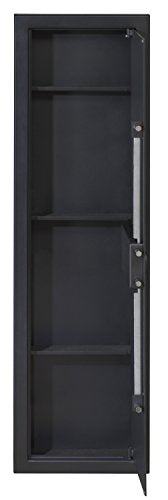 Stack-On PWS-1555 Long Gun Wall Safe with Electronic Lock