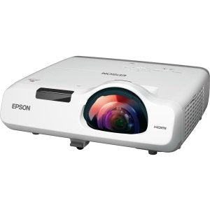 Epson EMP530 Powerlite 530 LCD Projector