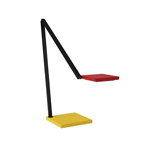 Sonneman 2050-69 LED Task Lamp, Multi