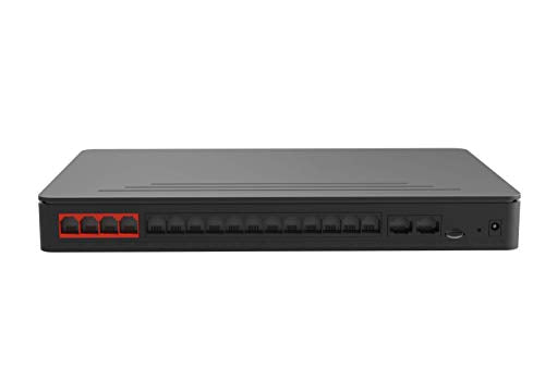 YEASTAR S412 VoIP PBX