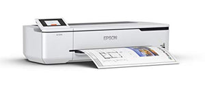Epson SureColor T2170 24-Inch Desktop Wide-Format Wireless Inkjet Printer