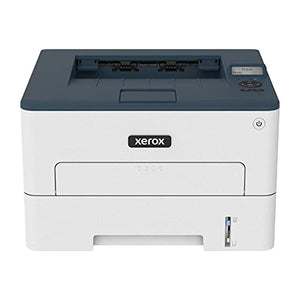 Xerox B230 Printer, Black and White Laser, Wireless