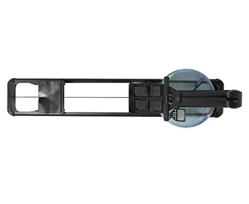 Water Rower Gronk M1 - Hi Rise - Limited Edition