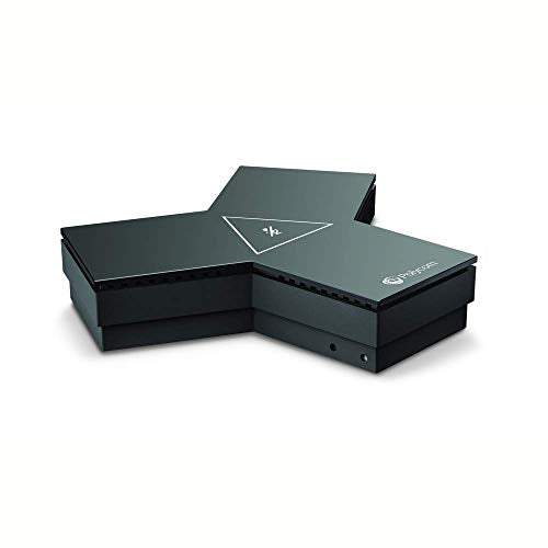 Polycom Poly G7500 4K Ultra-HD Video Conferencing System with EagleEye Cube Camera