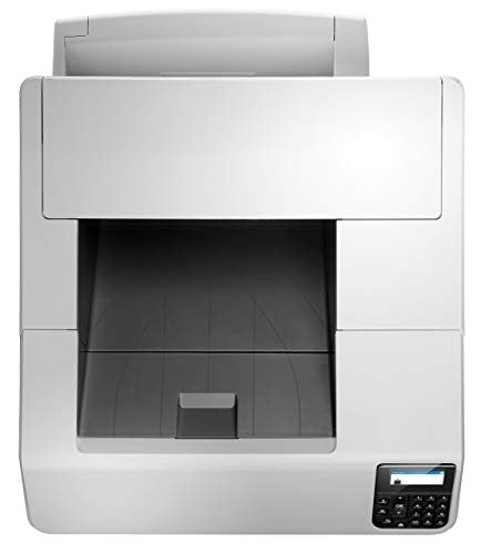 HP E6B72A LaserJet Enterprise M606DN Laser Printer (Renewed)