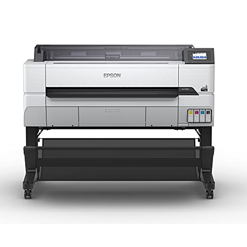 Epson SureColor T-Series T5475 Inkjet Large Format Printer