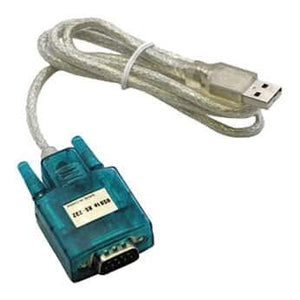WTW 902837 Ak/325S RS-232 Printer Interface Cable