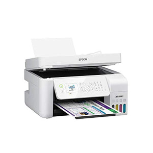 Epson EcoTank ET-4700 Inkjet Printer