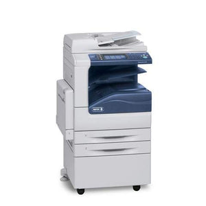 Xerox WorkCentre 5325/P 5325 Advanced Multifunction Printer/Copier (Renewed)