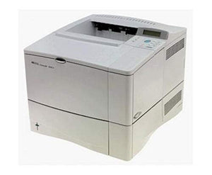 HP LaserJet 4050N Printer - Used