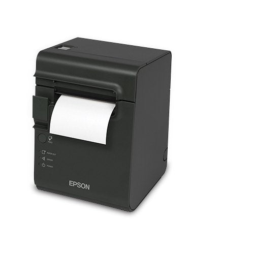 Epson C31C412773 Epson, Tm-L90-I Plus, LFC, EDG, Ethernet and USB, Vga, with Power Supply
