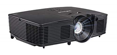 InFocus IN119HDXA Projector