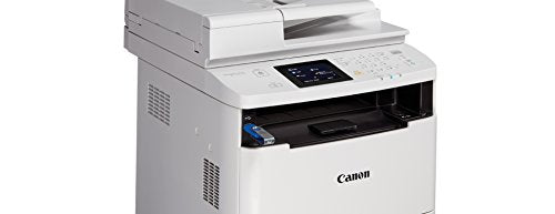 Canon Lasers imageCLASS MF414dw Wireless Monochrome Printer with Scanner, Copier & Fax
