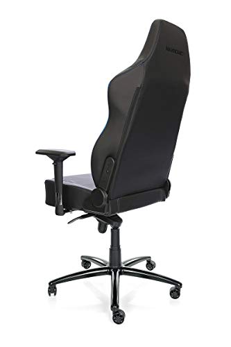 MAXNOMIC Titanus (Blue) Premium Gaming Office & Esports Chair