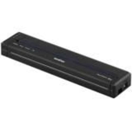 Brother PocketJet PJ773 Direct Thermal Printer - Monochrome - Portable - Plain Paper Print