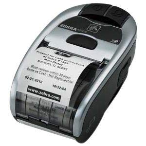 Zebra, Printer, Imz Series, Imz220