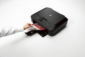 Canon PIXMA Color Printer MG5520  (Discontinued by Manufacturer)