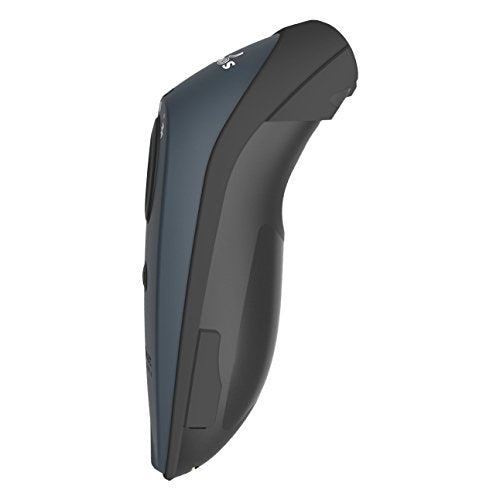 DuraScan D750, Bluetooth 2D Barcode Scanner, Gray