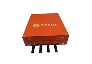 Elastix EGW200-4G 4 Channel Quad Band GSM VoIP Asterisk Gateway w 4 Antenna