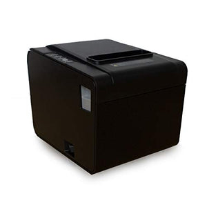 Retail Point of Sale System - Includes Touchscreen PC, POS Software (CRE Monthly), Receipt Printer, Scanner, Cash Drawer, Credit Card Swipe Reader, and Worldpay Payments Pinpad