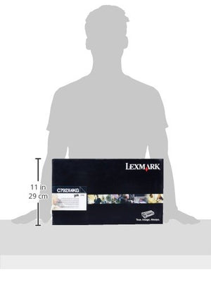 Lexmark C792X4KG Printer Accessory