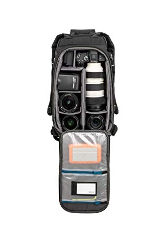 Tenba Shootout 16L DSLR Backpack Bags (632-412)