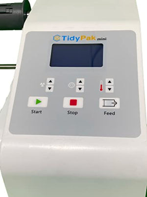 TidyPak Mini Air Cushion Pillow Void Fill Inflator Machine