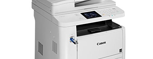 Canon Lasers ImageCLASS MF419dw Wireless Monochrome Printer with Scanner, Copier & Fax
