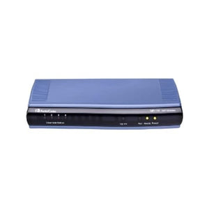 212 Main MP114-4O-SIP-CER Analog VoIP Gateway with 4 FXO Ports & Signed Certificate