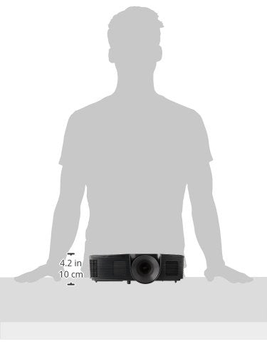 Dell 1850 Standard Projector