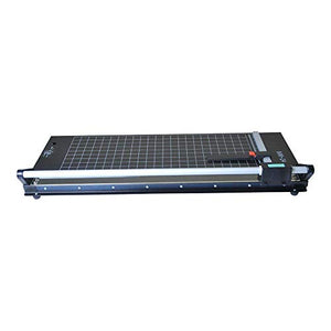 US Stock Precision Rotary Paper Cutter Trimmer, Professional Sharp Photo Paper Cutter Heavy Duty (48 inch)