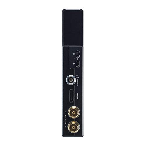 Teradek Bolt 500 XT SDI/HDMI Wireless TX/RX - 1 Receiver