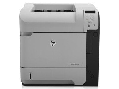Certified Refurbished HP LaserJet 600 M603DN M603 CE995A Laser Printer with toner & 90-Day Warranty CRHPM603DN