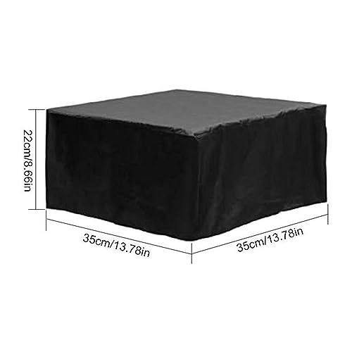 SEPTAM Waterproof Video Projector Cover & Pouch - Outdoor Bags & Cases