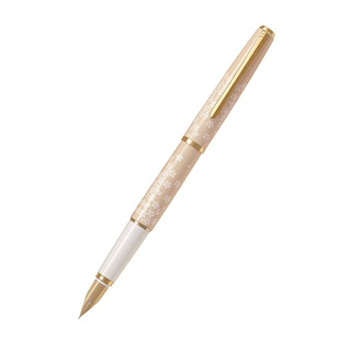 PILOT"Lady White/Sakura (Cherry Blossom)" [nib : Fine]