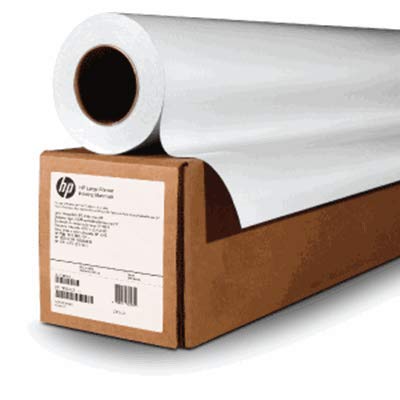HP Removable Adhesive Fabric - 42in x 100ft