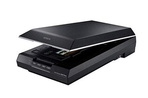 Epson Perfection V600 Color Photo & Document Scanner - Renewed