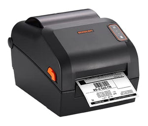 BIXOLON XD5-40dK Direct Thermal Label Printer, 4", Black, 7IPS - USB