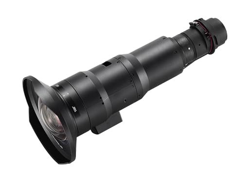 Panasonic ET-DLE020 Lens (0.28-0.30)
