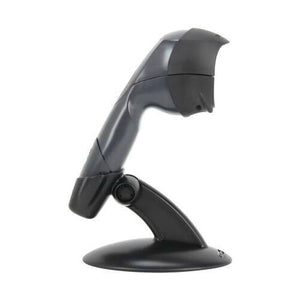 Ms3780 Fusion Hand-Held Omnidirectional Laser Scanner (Ls Usb Keyboard Stand Cable And No Power Supply) - Color: Dark Grey - Model#: mk3780-61a38