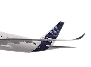 AIRBUS Official Executive A350-900 1:100 Scale Model