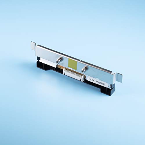 Zebra OEM Printhead P1037974-010 for ZT200 Series printers (203 dpi)