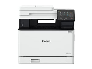 Canon imageCLASS MF753Cdw Wireless Color Laser All-In-One Printer