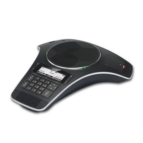 Snom C620 SIP Wireless Conference Phone
