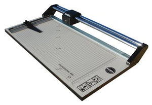 Rotatrim M54 Professional "M" Series 54" Rotary Paper Cutter from ABC Office