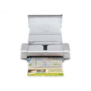 Canon Usa Pixma Ip100 Mobile Printer Inkjet Remarkable Quality And Print-Anywhere Portability